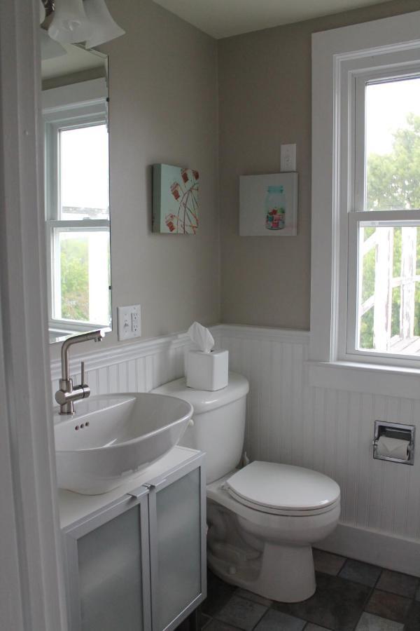 The John Randall House Provincetown Habitación foto