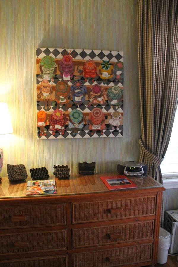 The John Randall House Provincetown Habitación foto